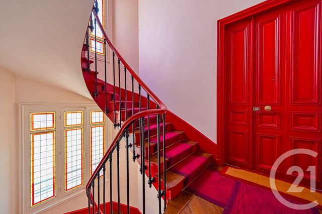 Appartement F1 &agrave; vendre - 1 pi&egrave;ce - 16,60 m2 - Paris - 75116 - ILE-DE-FRANCE
