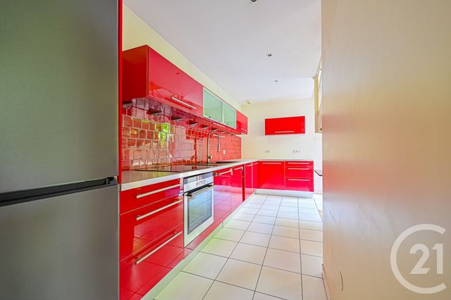 Appartement F4 / 5 &agrave; vendre - 4 pi&egrave;ces - 85 m2 - Paris - 75012 - ILE-DE-FRANCE
