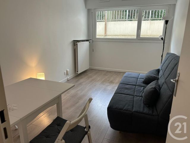 Appartement F1 &agrave; louer - 1 pi&egrave;ce - 24,35 m2 - Paris - 75012 - ILE-DE-FRANCE
