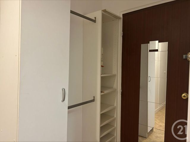 Appartement F1 &agrave; louer - 1 pi&egrave;ce - 24,35 m2 - Paris - 75012 - ILE-DE-FRANCE