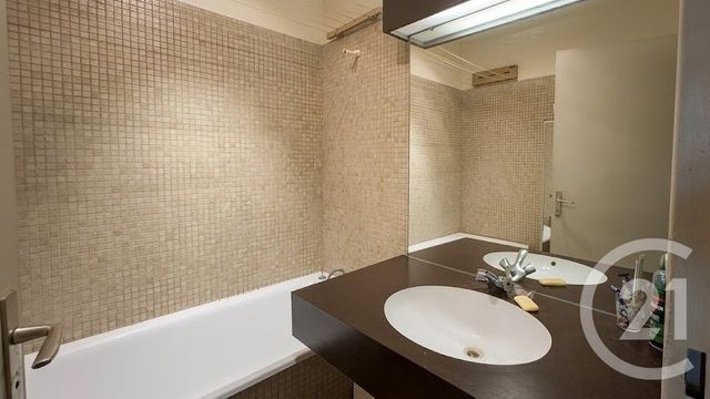 Appartement T5 &agrave; vendre - 5 pi&egrave;ces - 106,20 m2 - Paris - 75012 - ILE-DE-FRANCE