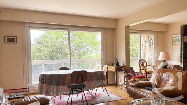 appartement - PARIS - 75012