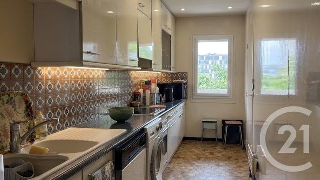 Appartement T5 &agrave; vendre - 5 pi&egrave;ces - 106,20 m2 - Paris - 75012 - ILE-DE-FRANCE