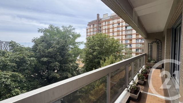 Appartement T5 &agrave; vendre - 5 pi&egrave;ces - 106,20 m2 - Paris - 75012 - ILE-DE-FRANCE
