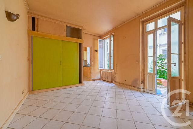 appartement - PARIS - 75012