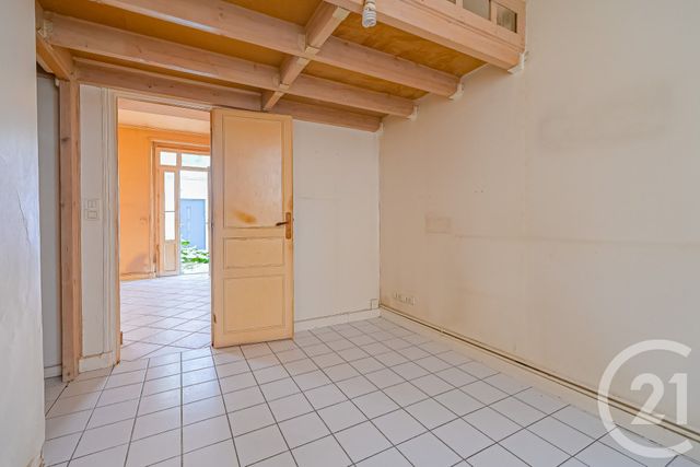 Appartement &agrave; vendre - 2 pi&egrave;ces - 34,69 m2 - Paris - 75012 - ILE-DE-FRANCE