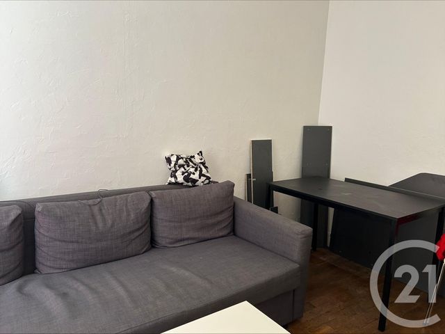Appartement F2 &agrave; louer - 2 pi&egrave;ces - 34,80 m2 - Paris - 75012 - ILE-DE-FRANCE