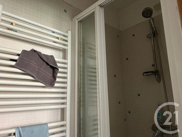 Appartement F2 &agrave; louer - 2 pi&egrave;ces - 34,80 m2 - Paris - 75012 - ILE-DE-FRANCE