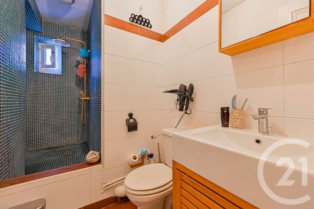 Appartement F4 &agrave; vendre - 4 pi&egrave;ces - 62,65 m2 - Paris - 75012 - ILE-DE-FRANCE
