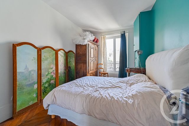 Appartement F4 &agrave; vendre - 4 pi&egrave;ces - 62,65 m2 - Paris - 75012 - ILE-DE-FRANCE
