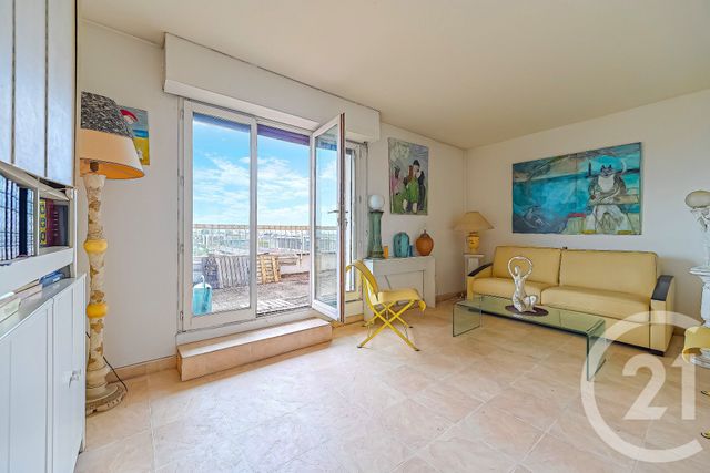 Appartement F2 à vendre PARIS