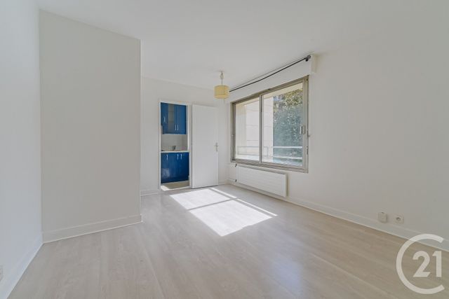 appartement - PARIS - 75015