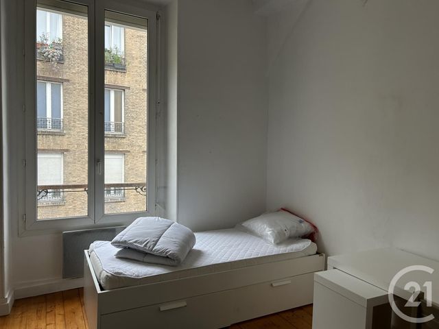 appartement - PARIS - 75012