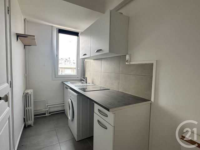 Appartement F1 &agrave; louer - 1 pi&egrave;ce - 20,07 m2 - Paris - 75019 - ILE-DE-FRANCE