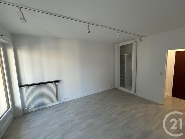 Appartement F1 &agrave; louer - 1 pi&egrave;ce - 27,01 m2 - Paris - 75012 - ILE-DE-FRANCE