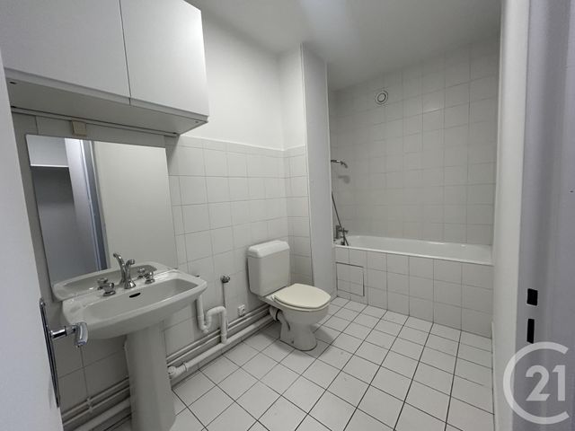 Appartement F1 &agrave; louer - 1 pi&egrave;ce - 27,01 m2 - Paris - 75012 - ILE-DE-FRANCE