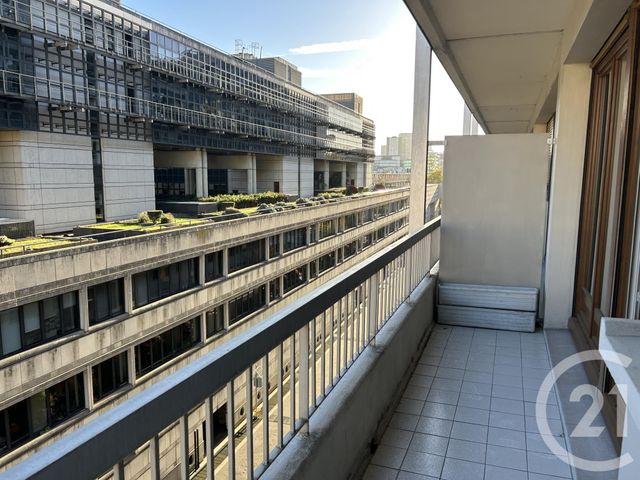 Appartement F1 &agrave; louer - 1 pi&egrave;ce - 27,01 m2 - Paris - 75012 - ILE-DE-FRANCE