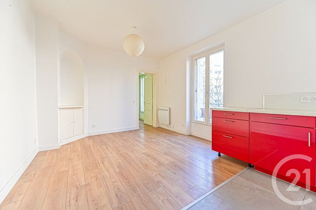 appartement - PARIS - 75012