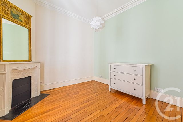 Appartement F3 &agrave; vendre - 3 pi&egrave;ces - 65,50 m2 - Paris - 75012 - ILE-DE-FRANCE