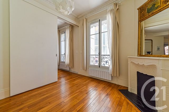 Appartement F3 &agrave; vendre - 3 pi&egrave;ces - 65,50 m2 - Paris - 75012 - ILE-DE-FRANCE