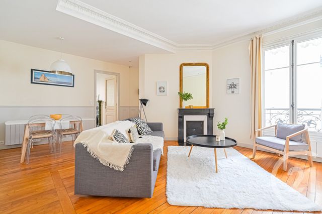 appartement - PARIS - 75012