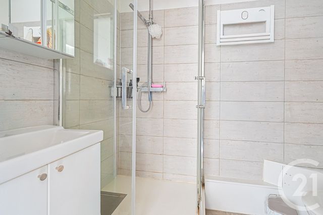 Appartement F2 &agrave; vendre - 2 pi&egrave;ces - 35,35 m2 - Paris - 75012 - ILE-DE-FRANCE