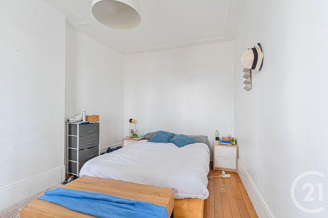 Appartement F2 &agrave; vendre - 2 pi&egrave;ces - 35,35 m2 - Paris - 75012 - ILE-DE-FRANCE
