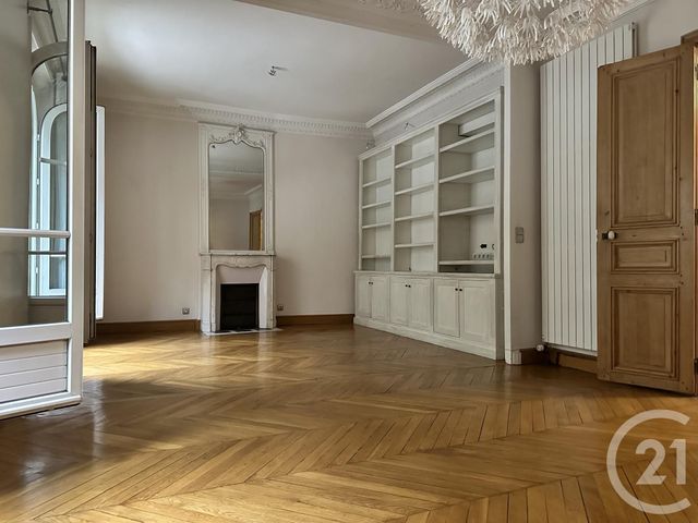 Appartement F4 à vendre - 4 pièces - 81 m2 - Paris - 75012 - ILE-DE-FRANCE