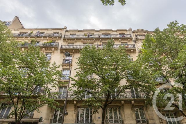 Appartement F2 à vendre - 2 pièces - 40,02 m2 - Paris - 75012 - ILE-DE