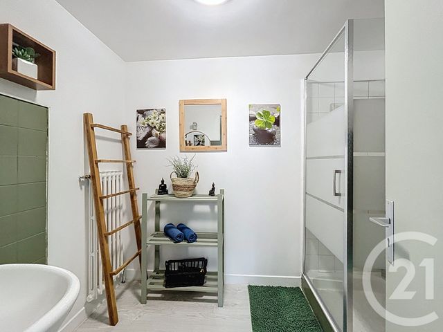 Immeuble &agrave; vendre - 226 m2 - Lannion - 22 - BRETAGNE