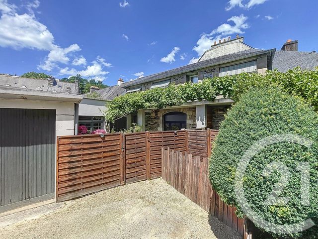 Immeuble &agrave; vendre - 226 m2 - Lannion - 22 - BRETAGNE