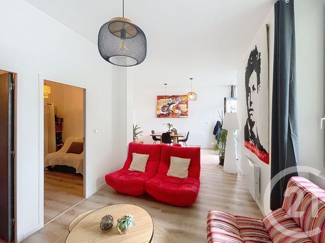 Immeuble &agrave; vendre - 226 m2 - Lannion - 22 - BRETAGNE