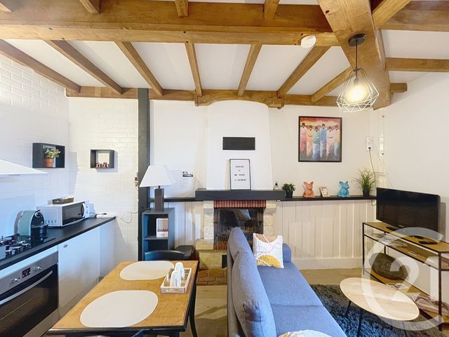 Immeuble &agrave; vendre - 226 m2 - Lannion - 22 - BRETAGNE