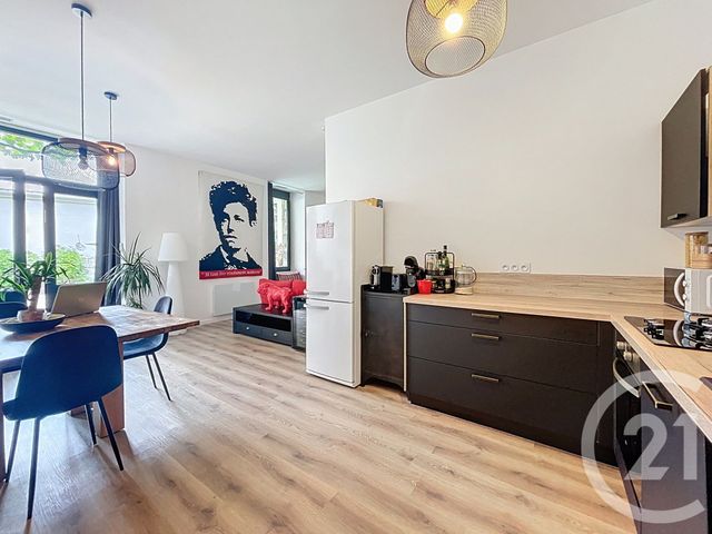 Immeuble &agrave; vendre - 226 m2 - Lannion - 22 - BRETAGNE