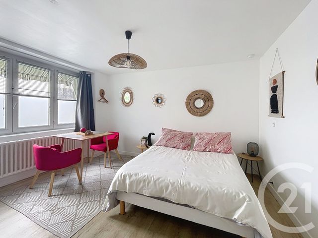 Immeuble &agrave; vendre - 226 m2 - Lannion - 22 - BRETAGNE