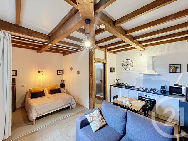 Immeuble &agrave; vendre - 226 m2 - Lannion - 22 - BRETAGNE