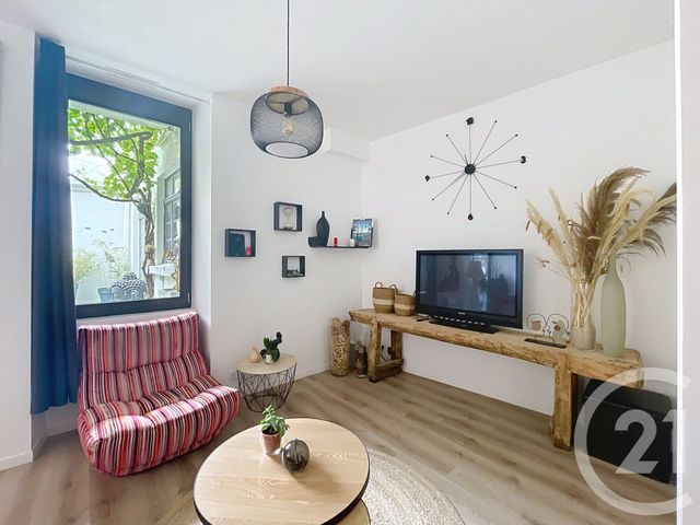 Immeuble &agrave; vendre - 226 m2 - Lannion - 22 - BRETAGNE