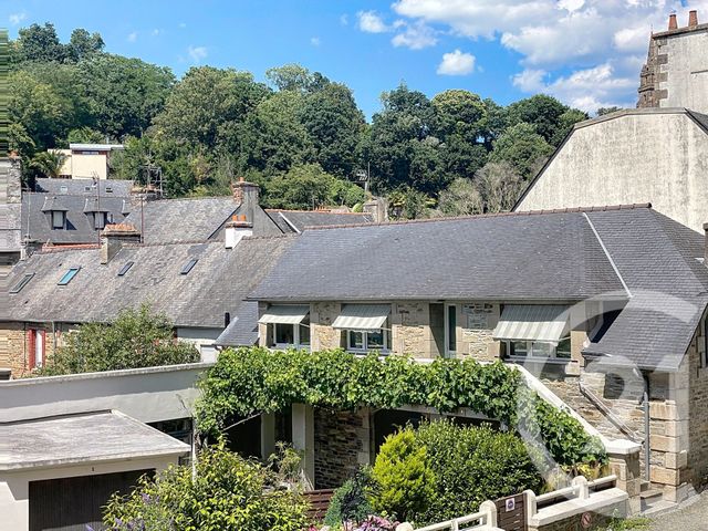 Immeuble &agrave; vendre - 226 m2 - Lannion - 22 - BRETAGNE