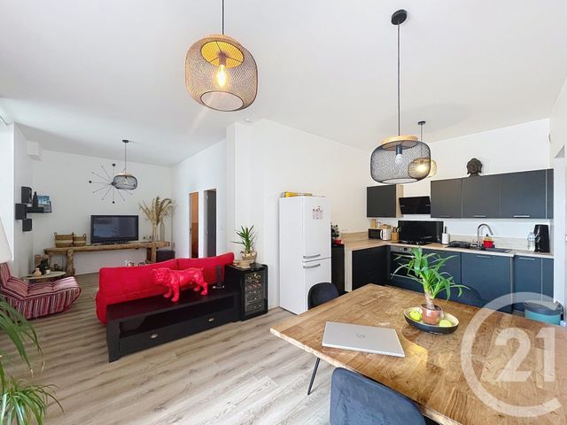 Immeuble &agrave; vendre - 226 m2 - Lannion - 22 - BRETAGNE