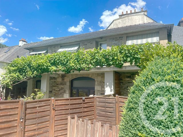 Immeuble &agrave; vendre - 226 m2 - Lannion - 22 - BRETAGNE