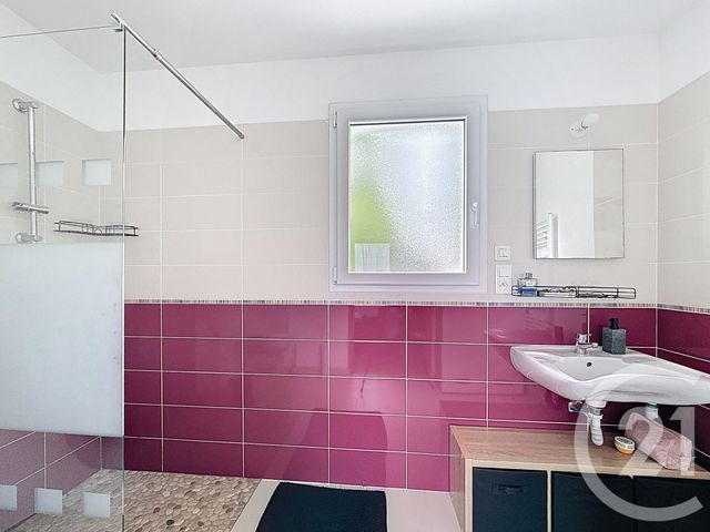 Maison &agrave; vendre - 5 pi&egrave;ces - 101 m2 - Lannion - 22 - BRETAGNE