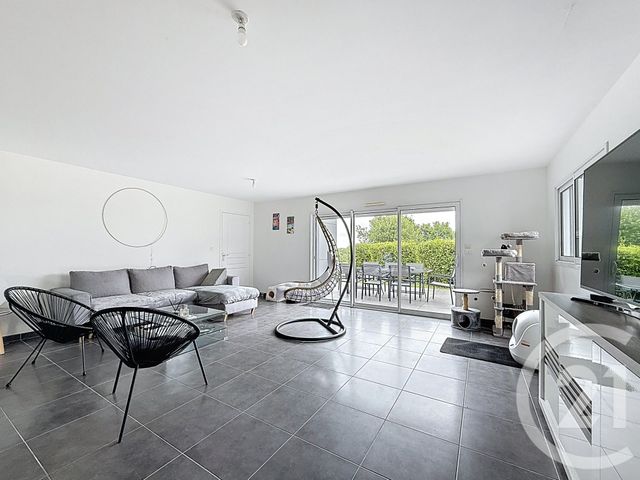 Maison &agrave; vendre - 5 pi&egrave;ces - 101 m2 - Lannion - 22 - BRETAGNE