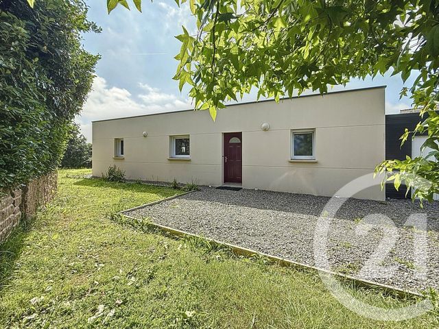 Maison &agrave; vendre - 5 pi&egrave;ces - 101 m2 - Lannion - 22 - BRETAGNE