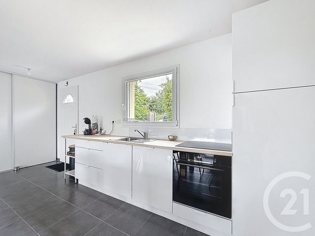 Maison &agrave; vendre - 5 pi&egrave;ces - 101 m2 - Lannion - 22 - BRETAGNE