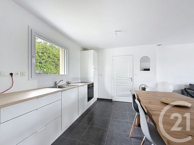 Maison &agrave; vendre - 5 pi&egrave;ces - 101 m2 - Lannion - 22 - BRETAGNE