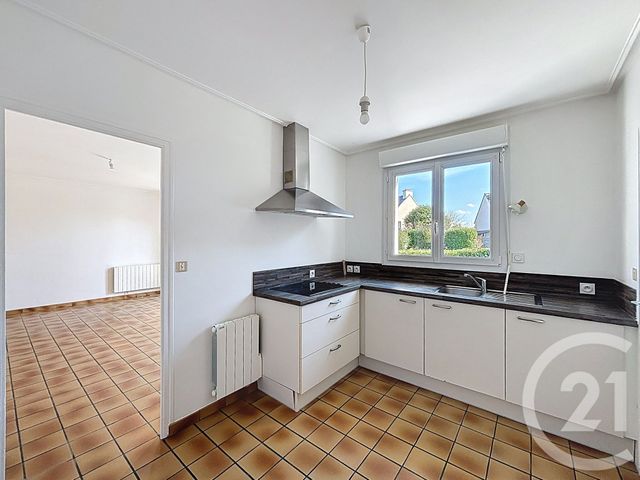 Maison &agrave; vendre - 4 pi&egrave;ces - 84 m2 - Ploubezre - 22 - BRETAGNE