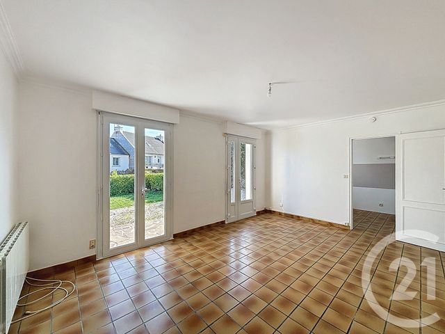 Maison &agrave; vendre - 4 pi&egrave;ces - 84 m2 - Ploubezre - 22 - BRETAGNE
