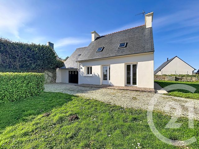 maison - PLOUBEZRE - 22