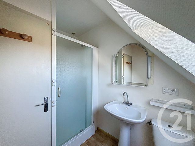 Maison &agrave; vendre - 4 pi&egrave;ces - 84 m2 - Ploubezre - 22 - BRETAGNE