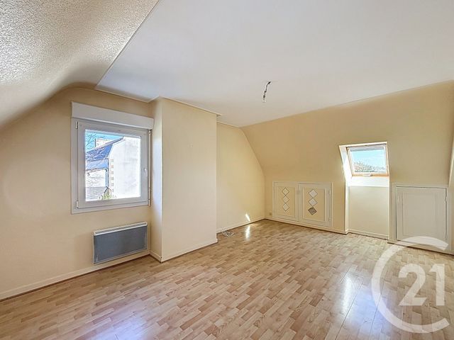 Maison &agrave; vendre - 4 pi&egrave;ces - 84 m2 - Ploubezre - 22 - BRETAGNE